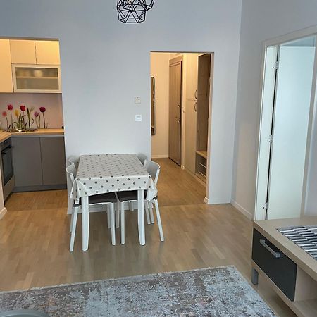 Cookie Apartment ซาเกร็บ ภายนอก รูปภาพ