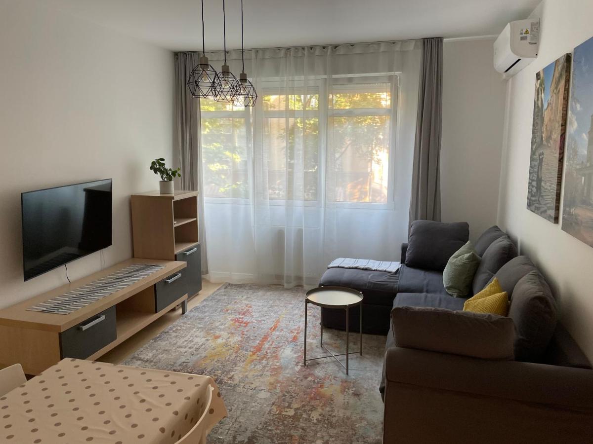 Cookie Apartment ซาเกร็บ ภายนอก รูปภาพ