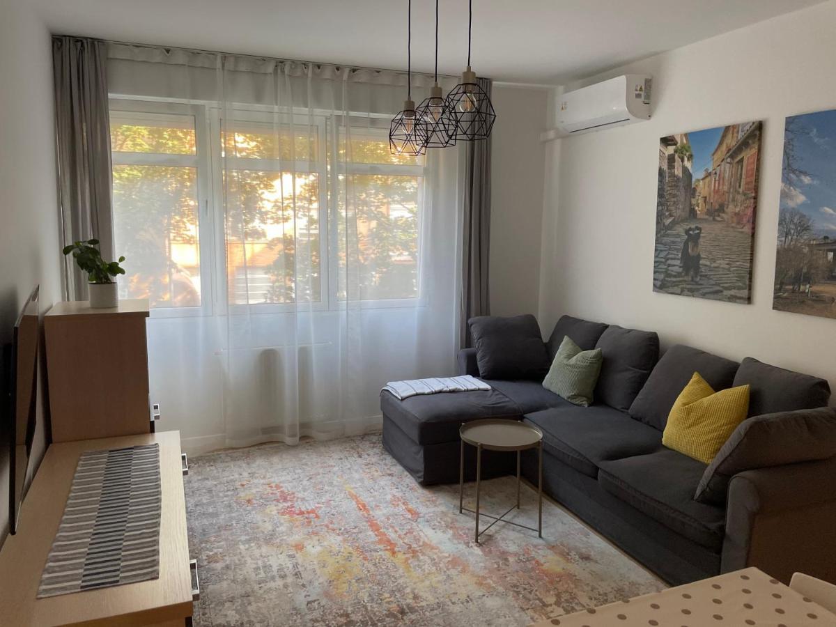 Cookie Apartment ซาเกร็บ ภายนอก รูปภาพ