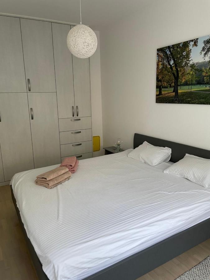 Cookie Apartment ซาเกร็บ ภายนอก รูปภาพ